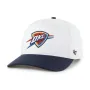 OKLAHOMA CITY THUNDER TWO TONE BVHATS 47 HITCH