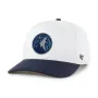 MINNESOTA TIMBERWOLVES TWO TONE BVHATS 47 HITCH
