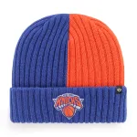NEW YORK KNICKS FRACTURE BVHATS 47 CUFF KNIT