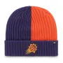 PHOENIX SUNS FRACTURE BVHATS 47 CUFF KNIT