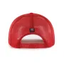 CHICAGO BULLS GARNER BVHATS 47 TRUCKER