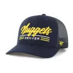 DENVER NUGGETS GARNER BVHATS 47 TRUCKER