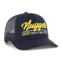 DENVER NUGGETS GARNER BVHATS 47 TRUCKER