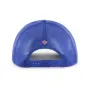 NEW YORK KNICKS GARNER BVHATS 47 TRUCKER