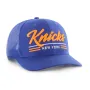 NEW YORK KNICKS GARNER BVHATS 47 TRUCKER