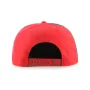 ATLANTA HAWKS HALFTIME BVHATS 47 CAPTAIN