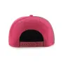 CLEVELAND CAVALIERS HALFTIME BVHATS 47 CAPTAIN