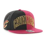 CLEVELAND CAVALIERS HALFTIME BVHATS 47 CAPTAIN