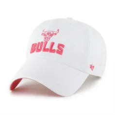 CHICAGO BULLS LUMINANCE BVHATS 47 CLEAN UP WOMENS