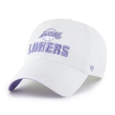 LOS ANGELES LAKERS LUMINANCE BVHATS 47 CLEAN UP