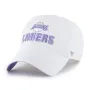 LOS ANGELES LAKERS LUMINANCE BVHATS 47 CLEAN UP