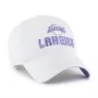 LOS ANGELES LAKERS LUMINANCE BVHATS 47 CLEAN UP
