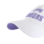 LOS ANGELES LAKERS LUMINANCE BVHATS 47 CLEAN UP