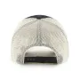 BROOKLYN NETS MORGANTOWN BVHATS 47 CLEAN UP