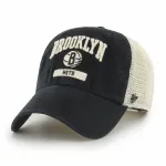 BROOKLYN NETS MORGANTOWN BVHATS 47 CLEAN UP