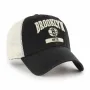 BROOKLYN NETS MORGANTOWN BVHATS 47 CLEAN UP