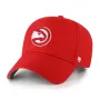 ATLANTA HAWKS BVHATS 47 MVP