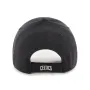 BOSTON CELTICS BVHATS 47 MVP