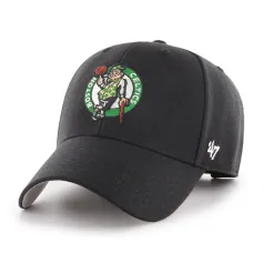 BOSTON CELTICS BVHATS 47 MVP