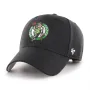 BOSTON CELTICS BVHATS 47 MVP