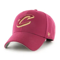 CLEVELAND CAVALIERS BVHATS 47 MVP