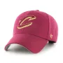 CLEVELAND CAVALIERS BVHATS 47 MVP