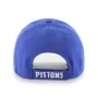 DETROIT PISTONS BVHATS 47 MVP