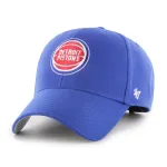 DETROIT PISTONS BVHATS 47 MVP