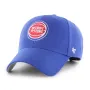 DETROIT PISTONS BVHATS 47 MVP