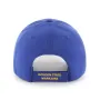 GOLDEN STATE WARRIORS BVHATS 47 MVP