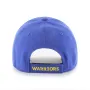 GOLDEN STATE WARRIORS BVHATS 47 MVP