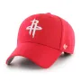 HOUSTON ROCKETS BVHATS 47 MVP