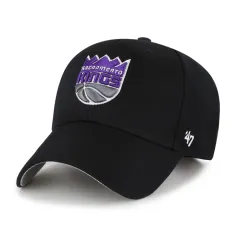 SACRAMENTO KINGS BVHATS 47 MVP