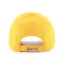 LOS ANGELES LAKERS BVHATS 47 MVP
