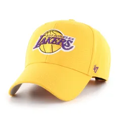LOS ANGELES LAKERS BVHATS 47 MVP