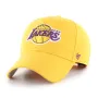 LOS ANGELES LAKERS BVHATS 47 MVP