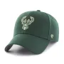 MILWAUKEE BUCKS BVHATS 47 MVP
