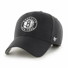 BROOKLYN NETS BVHATS 47 MVP
