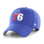 PHILADELPHIA 76ERS BVHATS 47 MVP