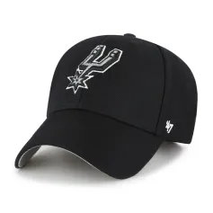 SAN ANTONIO SPURS BVHATS 47 MVP