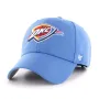 OKLAHOMA CITY THUNDER BVHATS 47 MVP