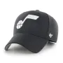 UTAH JAZZ BVHATS 47 MVP