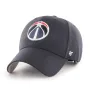 WASHINGTON WIZARDS BVHATS 47 MVP
