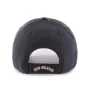 NEW ORLEANS PELICANS BVHATS 47 MVP