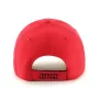 TORONTO RAPTORS BVHATS 47 MVP
