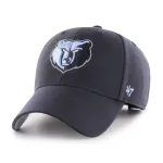 MEMPHIS GRIZZLIES BVHATS 47 MVP