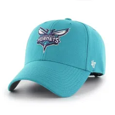 CHARLOTTE HORNETS BVHATS 47 MVP