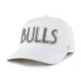 CHICAGO BULLS CITY EDITION NBA BVHATS 47 HITCH