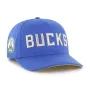 MILWAUKEE BUCKS CITY EDITION NBA BVHATS 47 HITCH