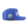 MILWAUKEE BUCKS CITY EDITION NBA BVHATS 47 HITCH